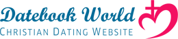 Datebook World Main Logo